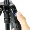 Штатив Slik Sprint Pro III BH DQ